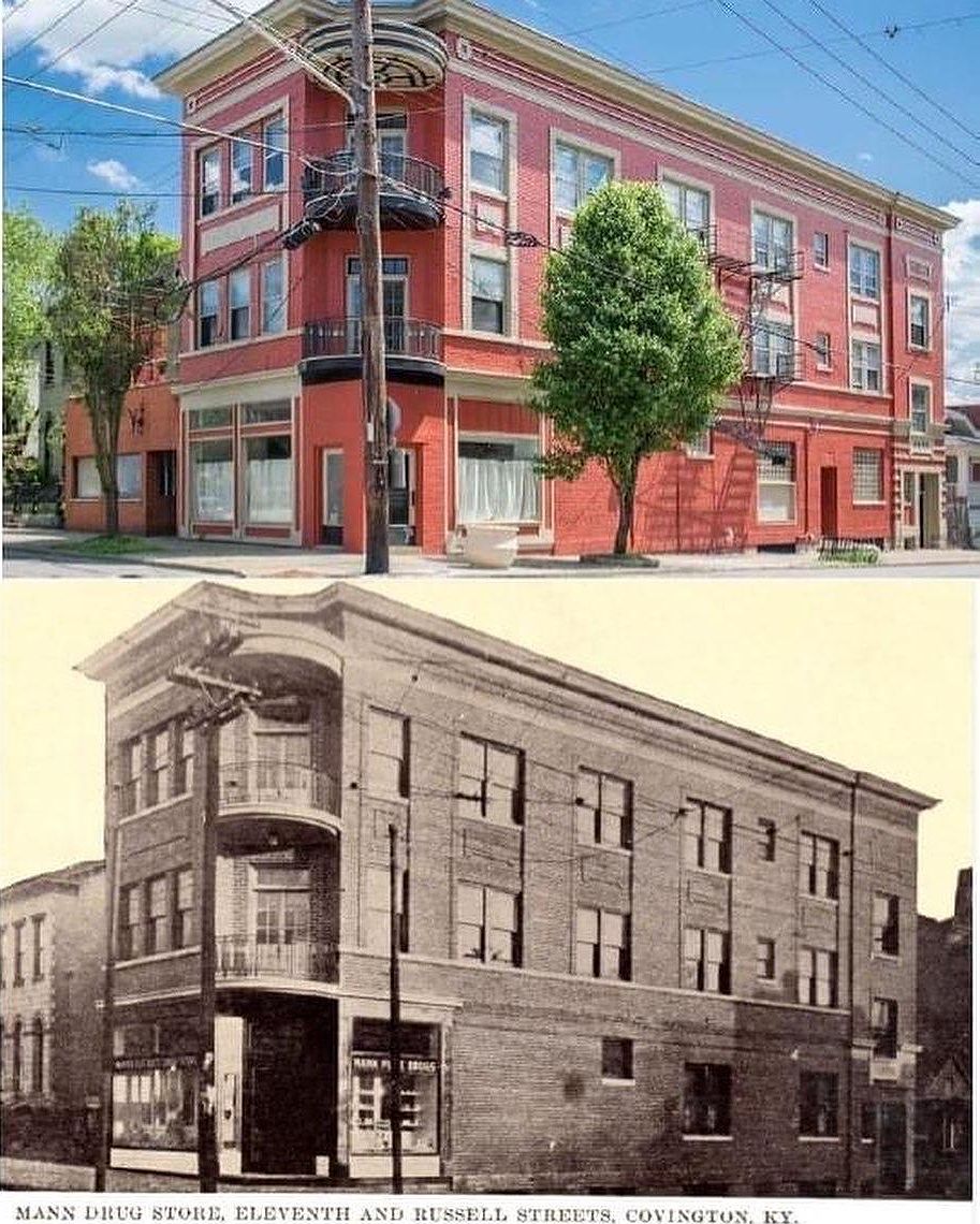 1104 Russell St 3, Covington, KY 41011 Zillow