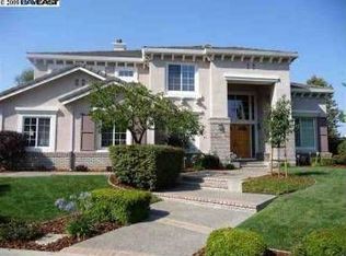 3267 Belvedere Ct, Pleasanton, CA 94588