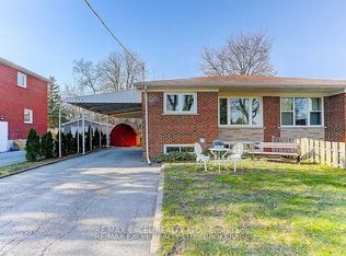 263 Zelda Cres #Basement, Richmond Hill, ON L4C 2Y7