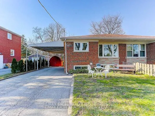 263 Zelda Cres #Basement, Richmond Hill, ON L4C 2Y7