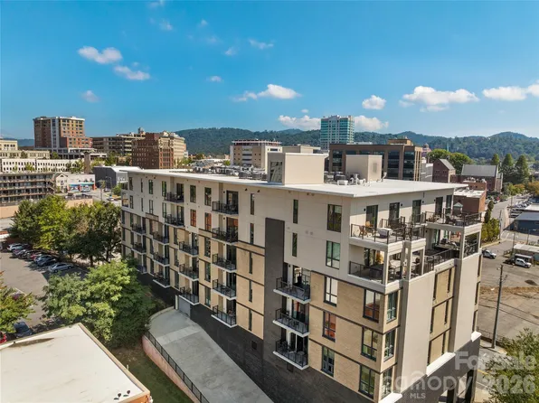 45 Asheland Ave Unit 700, Asheville, NC 28801