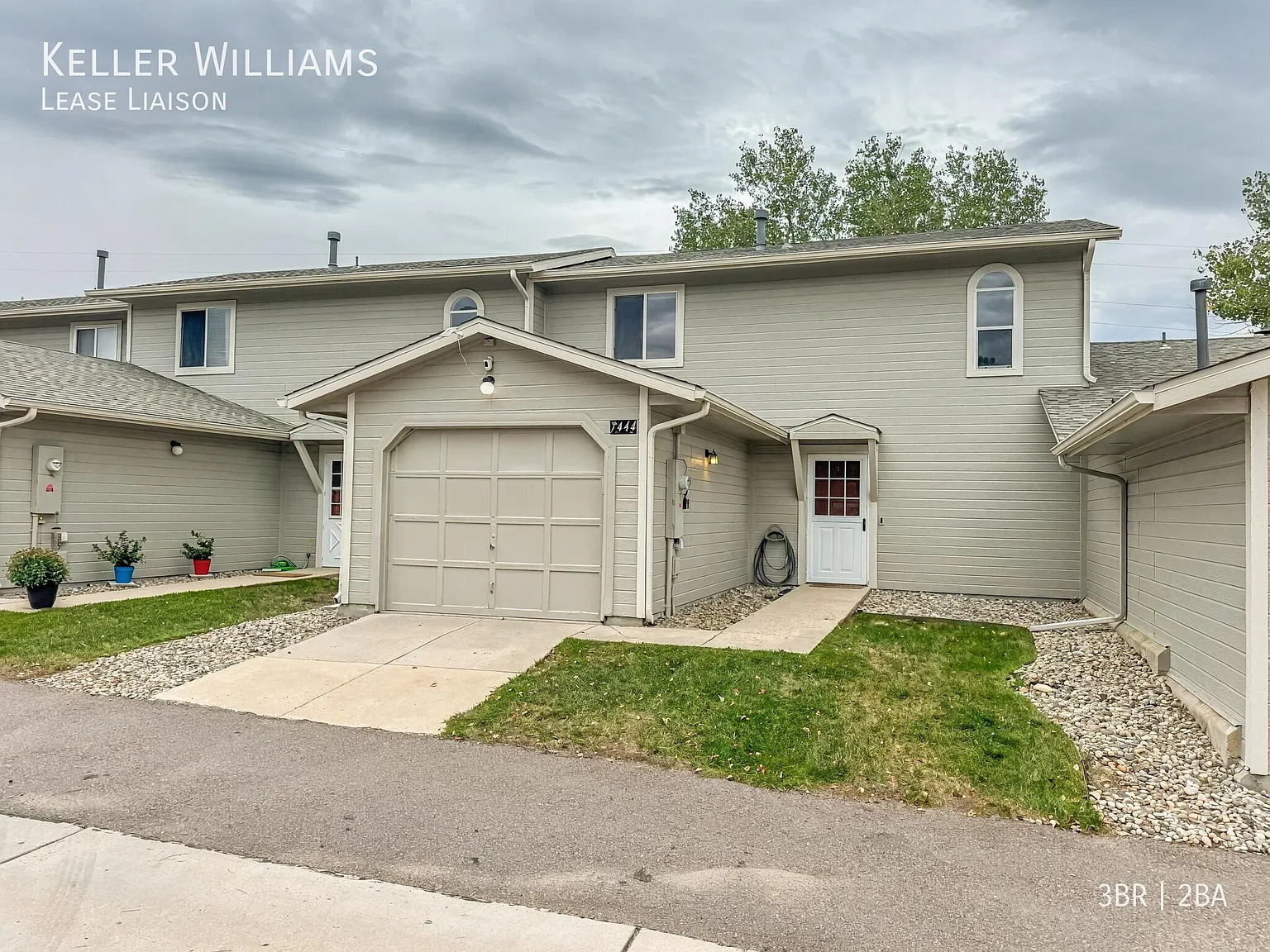7444 Casa Grande Ct, Colorado Springs, CO 80920 — Photo 1