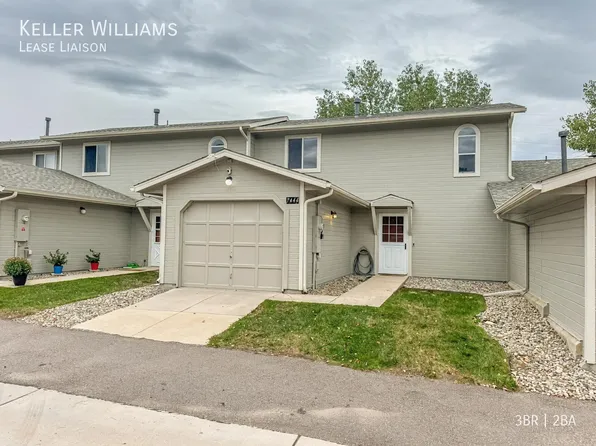 7444 Casa Grande Ct, Colorado Springs, CO 80920
