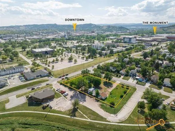 604 Lemmon Ave, Rapid City, SD 57701