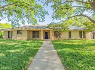 3318 Grandview Dr, San Angelo, TX 76904