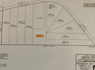 5 Old Gravel Rd #49, Mendenhall, MS 39114