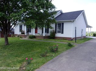 254 Chaplin Rd, Bloomfield, KY 40008