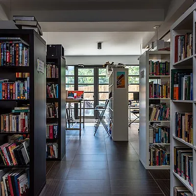 Rented by Garden Management | media 69