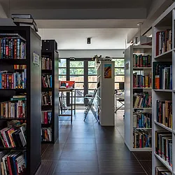 Rented by Garden Management