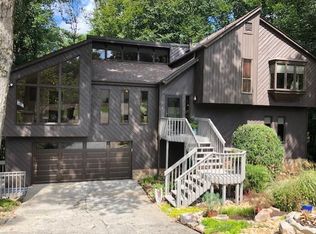 3461 Tritt Springs Cir NE, Marietta, GA 30062