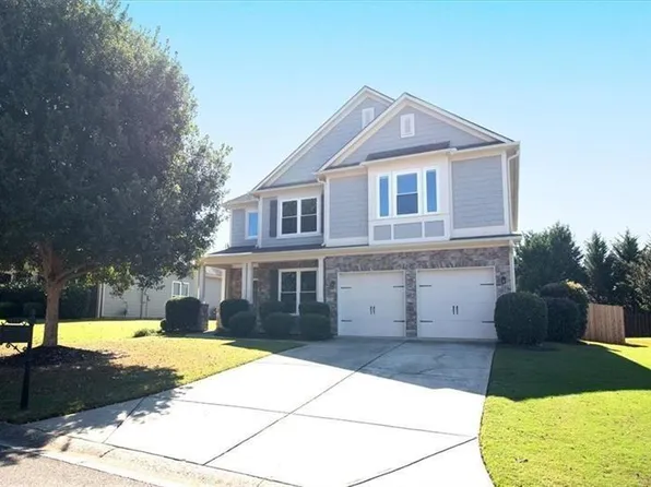 616 E Hampton Pl, Canton, GA 30115