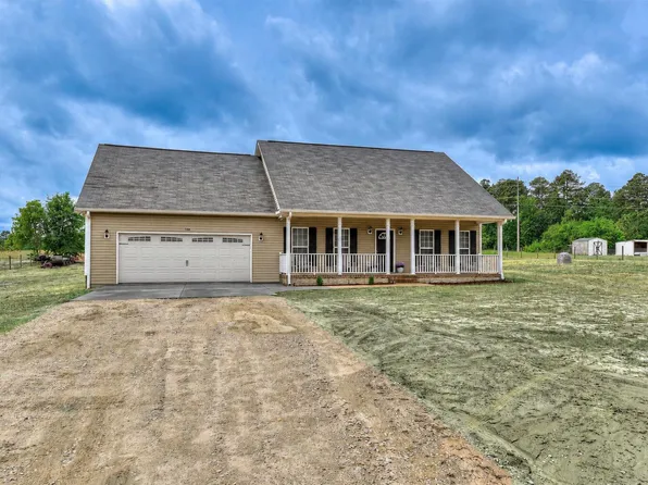 1364 Old Kimbill Trl, Aiken, SC 29805