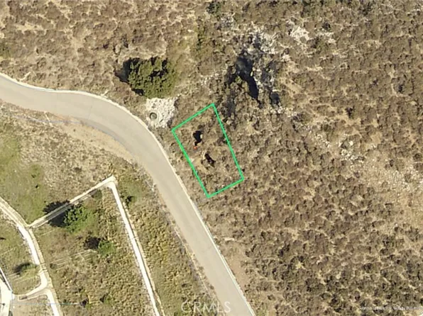 0 Vic Bullock Rd Lot L, Fontana, CA 92336