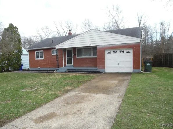 751 Springvale Dr, Hamilton, OH 45013