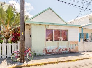 306 Amelia St, Key West, FL 33040