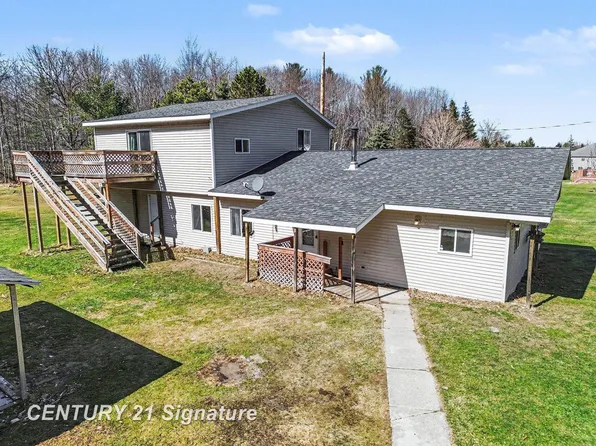 7154 Barkley Rd, Vassar, MI 48768