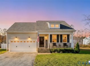 243 Bellevue Cir, Aylett, VA 23009