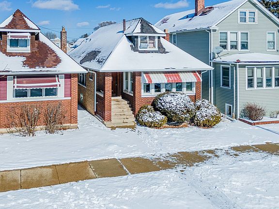 2nd image of 5152 W Warwick Ave