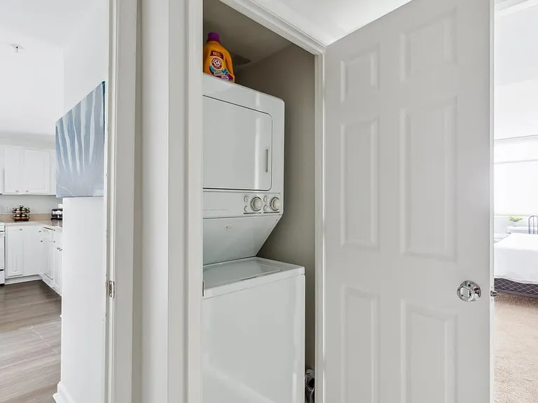 Washer/Dryer