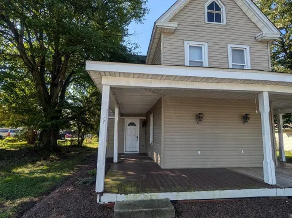 202 E Market St, Greenwood, DE 19950