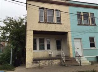 2606 Cramer St, Camden, NJ 08105