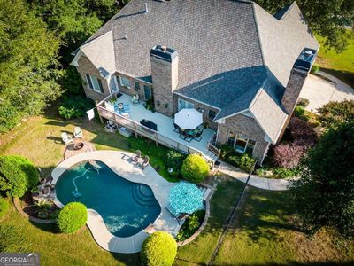 45 Waterside Pl, Oxford, GA, 30054