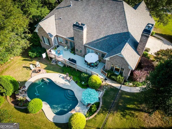 45 Waterside Pl, Oxford, GA 30054