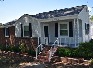 110 Griffin Dr, Greenville, SC 29607