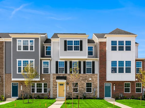 8402 Badenhoop Ln, Brandywine, MD 20613