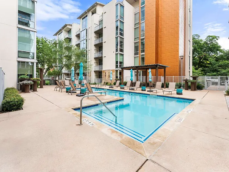 1600 Barton Springs Rd #5301 — Photo 35