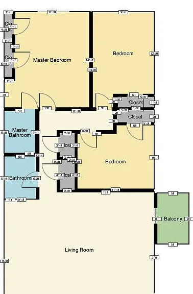 5344 C St SE #303 — Photo 3