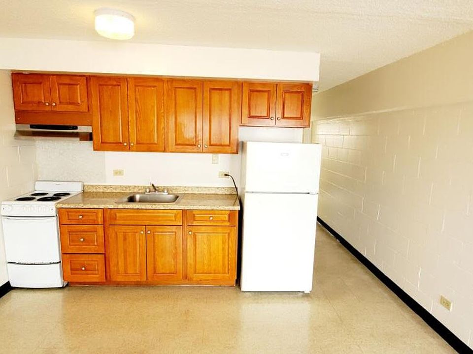 1st image of 2558 Date St #D206