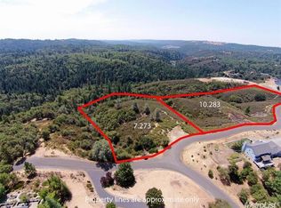 Great View Lane, diamond springs, CA 95619