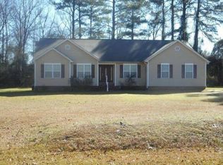 1008 Dry Branch Rd, Hopkins, SC 29061