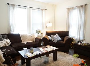 6 Walnut Ter #1Z, Newton, MA 02460