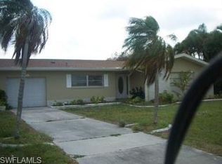 5001 Del Prado Blvd S, Cape Coral, FL 33904