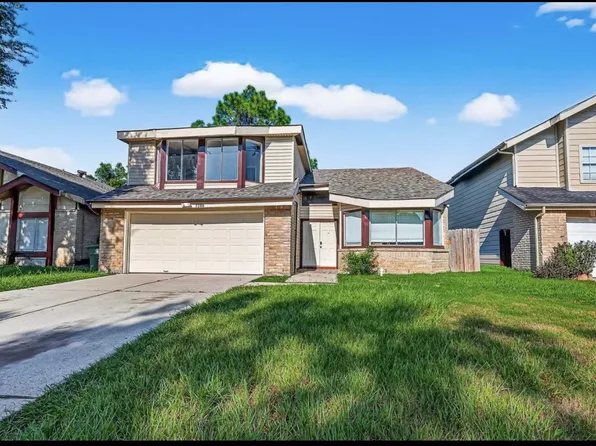 7706 Miller Glen Ln, Houston, TX 77072