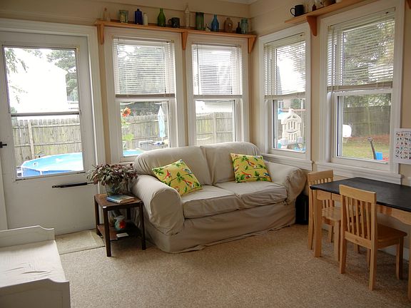 Sunroom