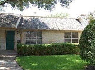 13565 Waterfall Way, Dallas, TX 75240