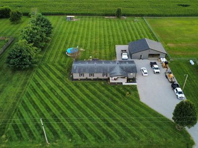 5240 S County Road 1200 E, Westport, IN, 47283