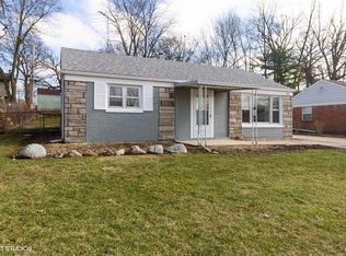335 Onarga St, Park Forest, IL
