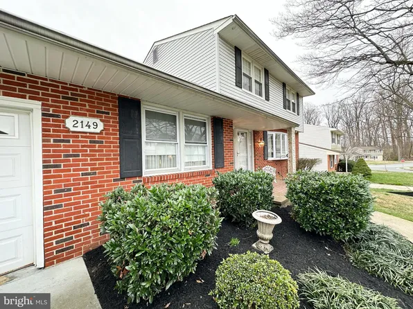 2149 Lori Dr, Wilmington, DE 19808