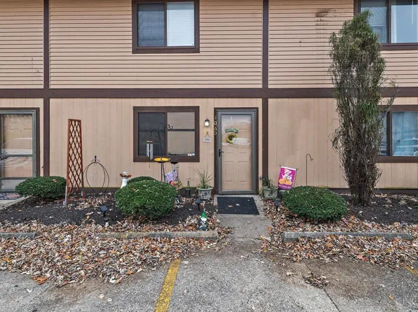 1060 Foster Ave, Hamilton, OH 45015