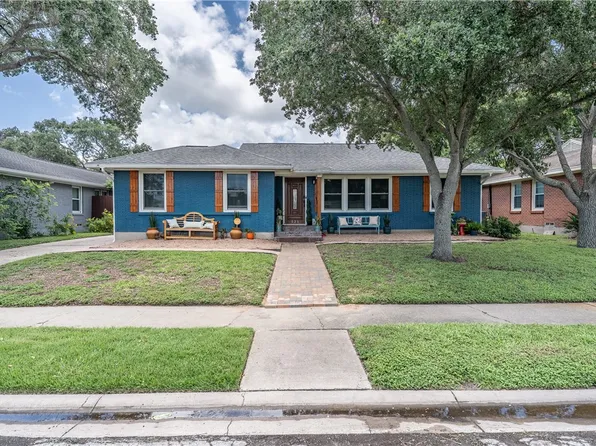 521 Brawner Pkwy, Corpus Christi, TX 78411