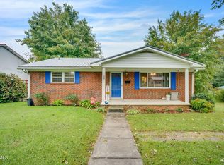 500 Fugate St, Rogersville, TN 37857