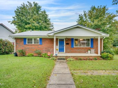 500 Fugate St, Rogersville, TN, 37857