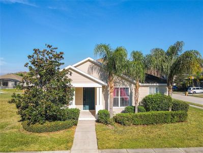 4951 Castle St E, Kissimmee, FL, 34758
