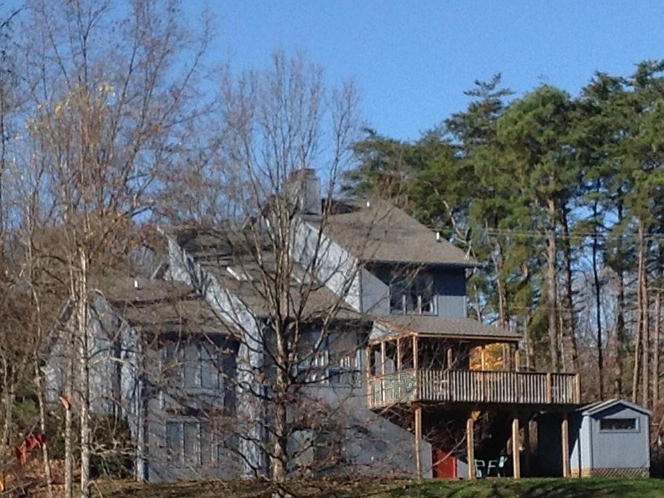 Back of House