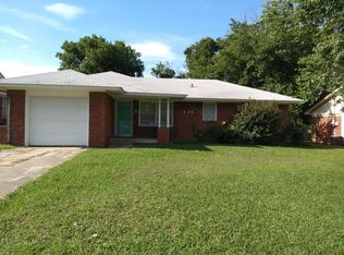 420 Locust St, Ardmore, OK 73401