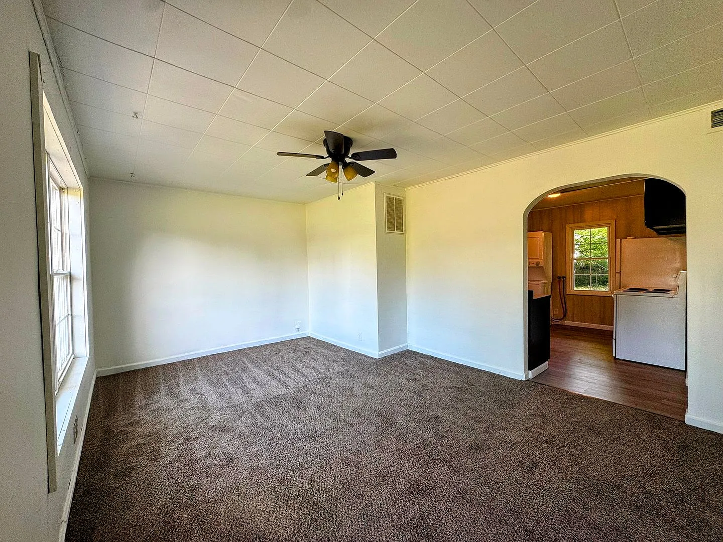 East Side Charmer with Garage & Private Backyard — Photo 2